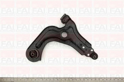 FAI AUTOPARTS ss588 -  Рычаг независимой подвески колеса, подвеска колеса